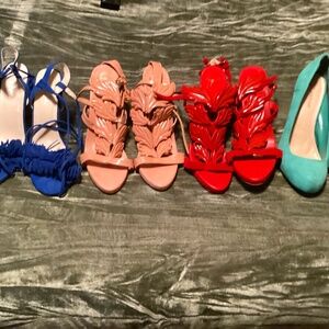 Shoes